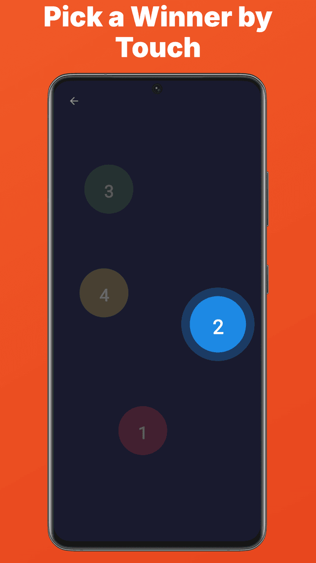Number generator